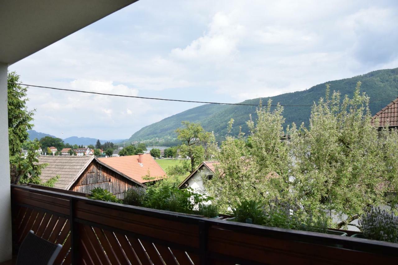 Appartement Stichauner Tschoran Exterior photo
